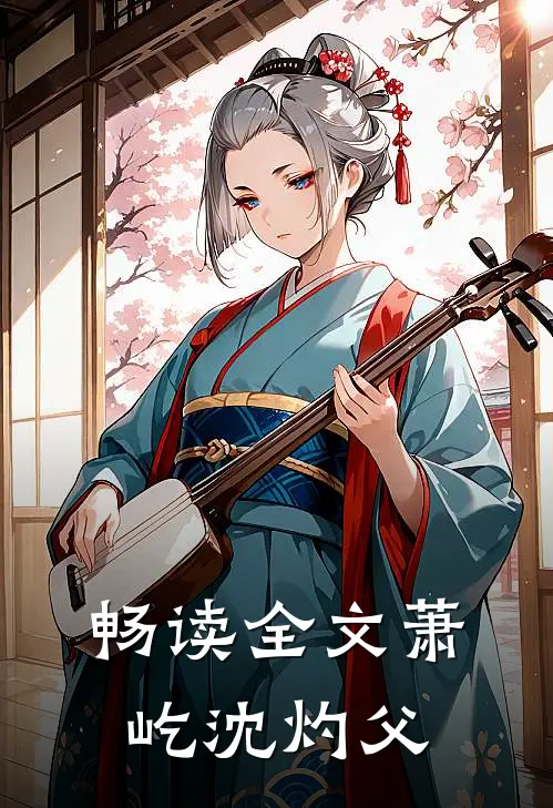畅读全文萧屹沈灼父