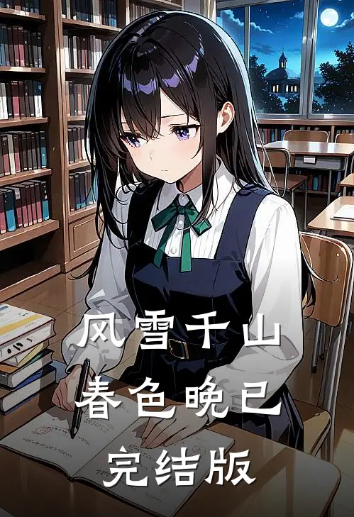 风雪千山春色晚已完结版