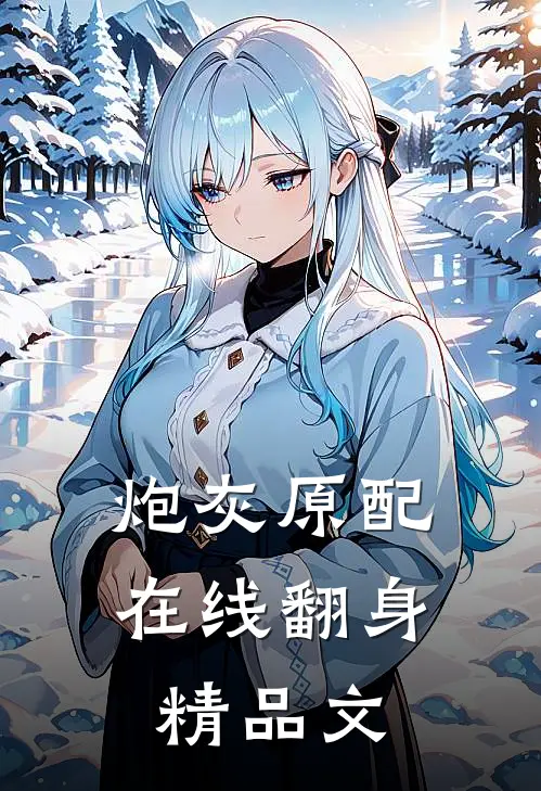 炮灰原配在线翻身精品文