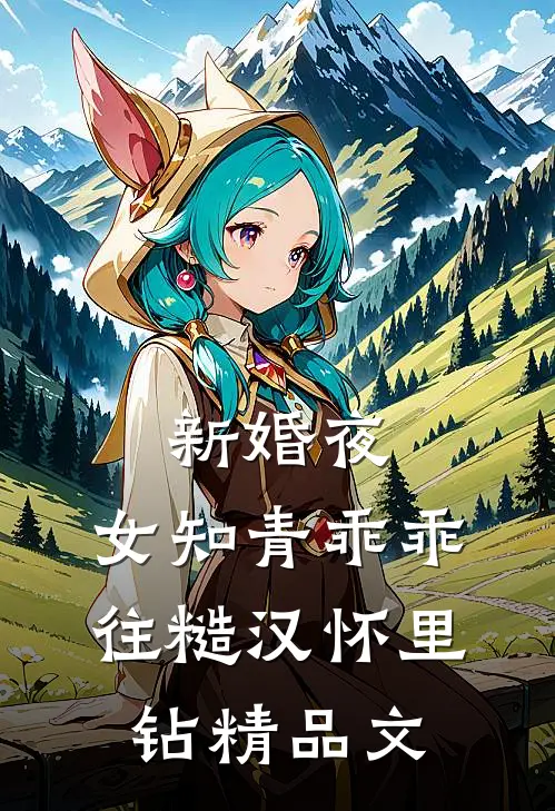 新婚夜，女知青乖乖往糙汉怀里钻精品文