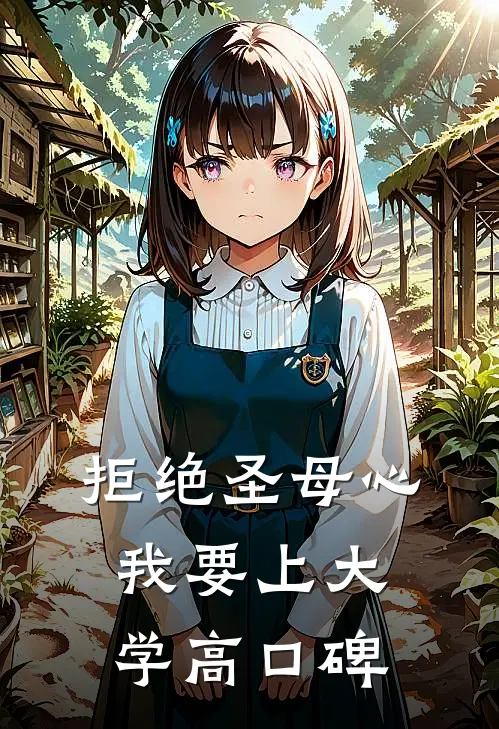 拒绝圣母心，我要上大学高口碑