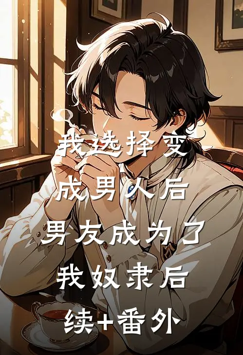 我选择变成男人后，男友成为了我奴隶后续+番外