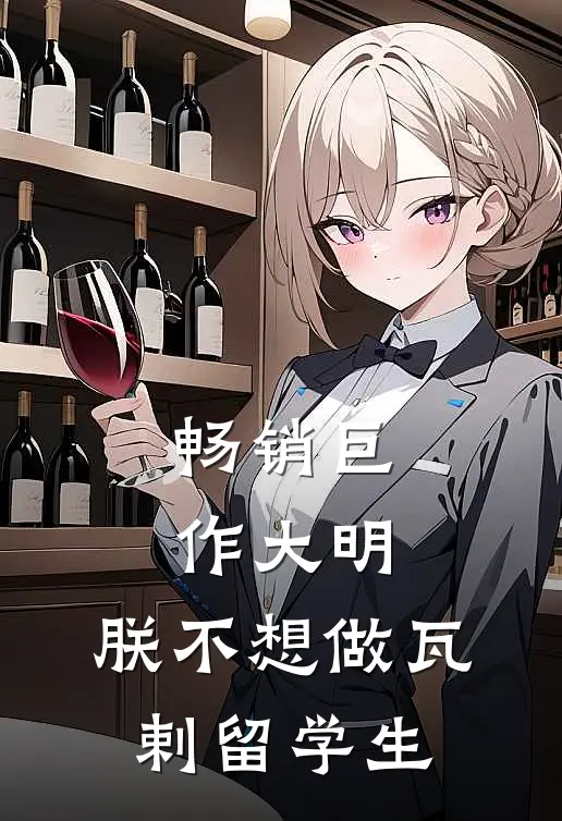 畅销巨作大明：朕不想做瓦剌留学生