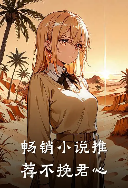 畅销小说推荐不挽君心
