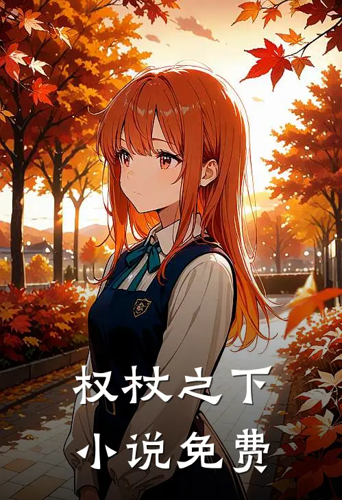 权杖之下小说免费