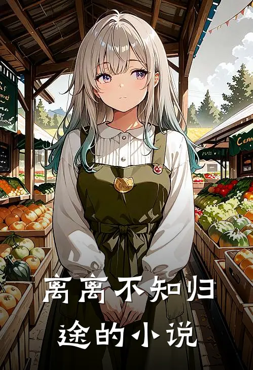 离离不知归途的小说