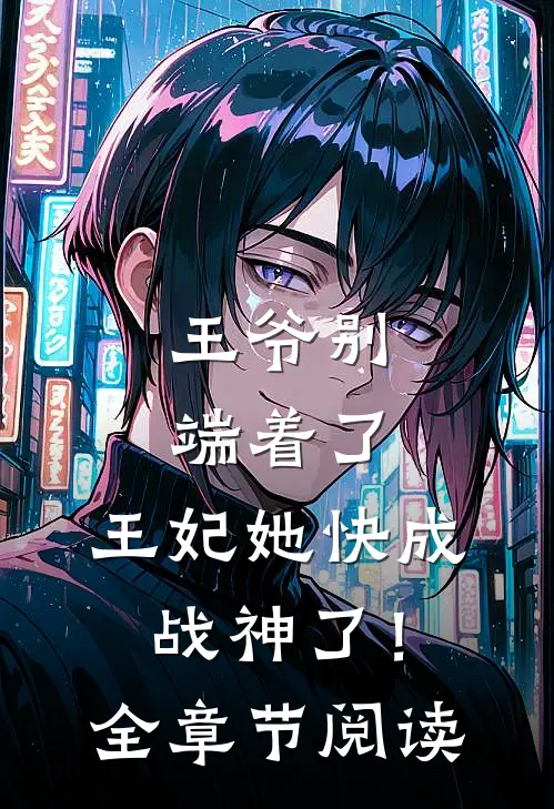 王爷别端着了，王妃她快成战神了！全章节阅读