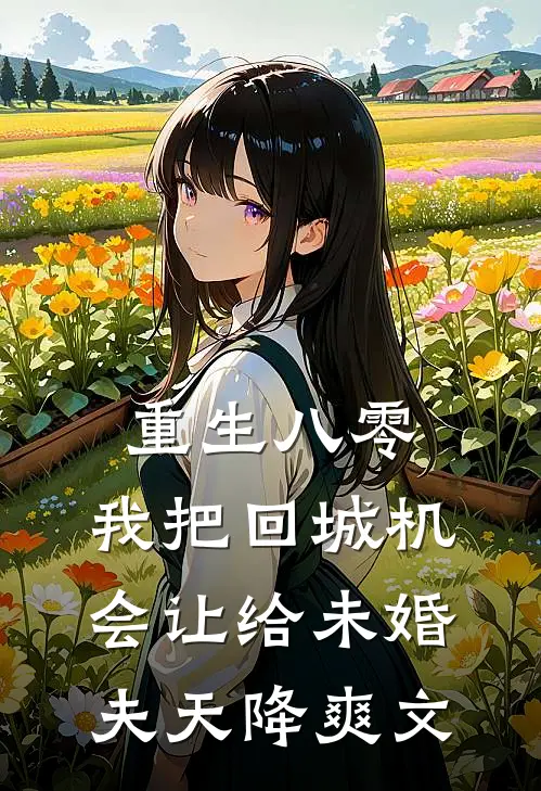 重生八零：我把回城机会让给未婚夫天降爽文
