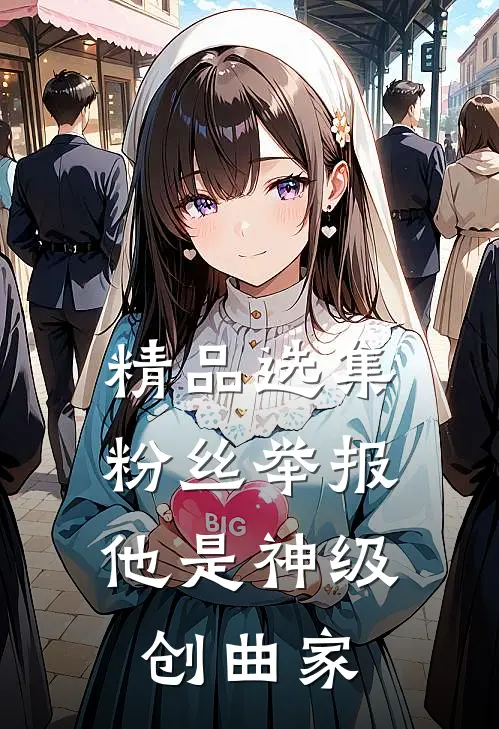 精品选集粉丝举报：他是神级创曲家