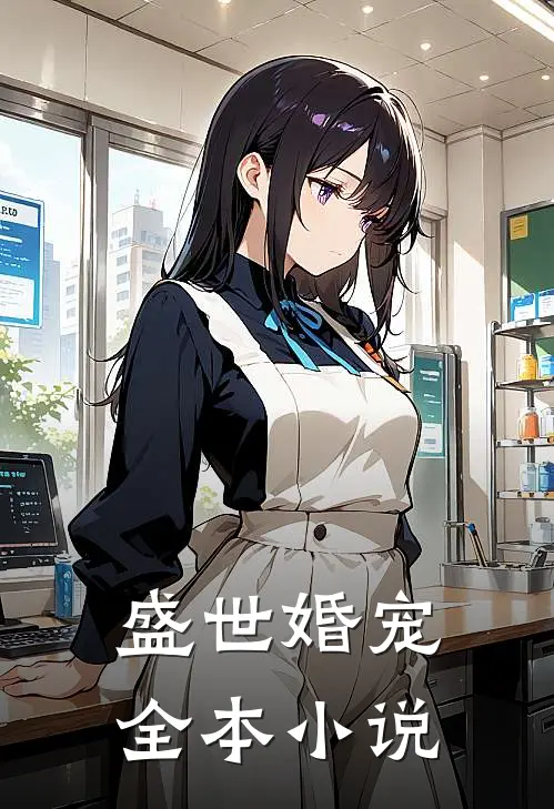 盛世婚宠全本小说