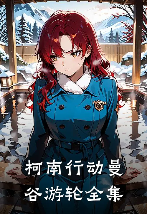 柯南行动曼谷游轮 全集