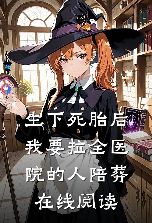 生下死胎后，我要拉全医院的人陪葬在线阅读