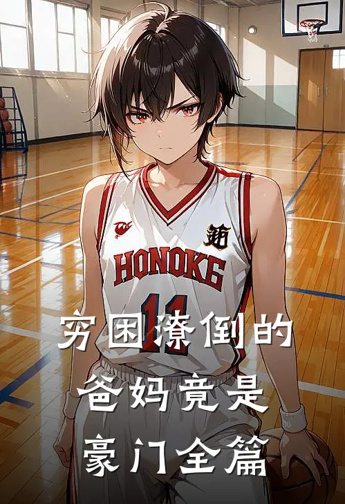 穷困潦倒的爸妈竟是豪门全篇