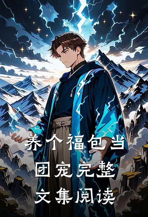 养个福包当团宠完整文集阅读