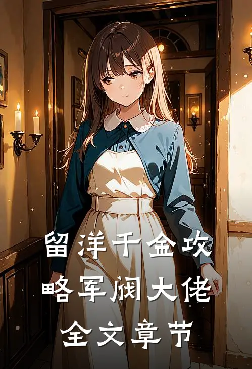 留洋千金攻略军阀大佬全文章节