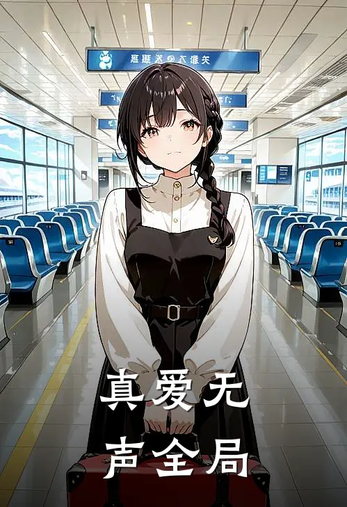 真爱无声全局