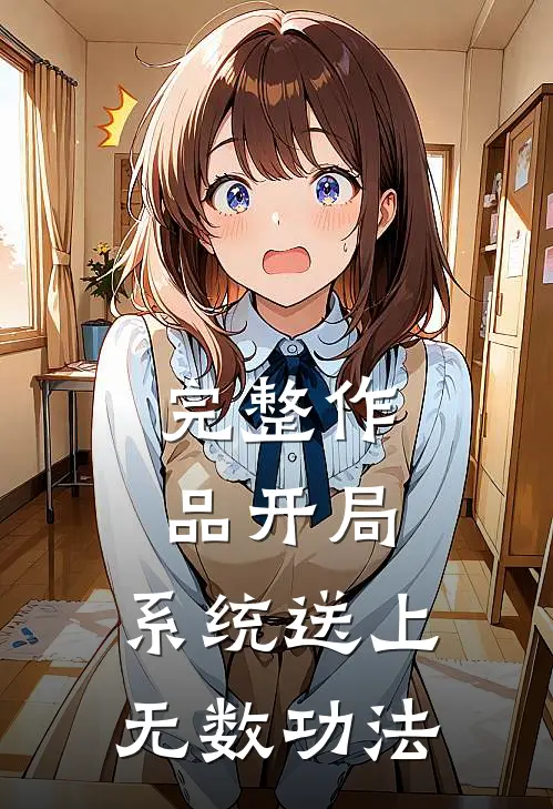 完整作品开局：系统送上无数功法
