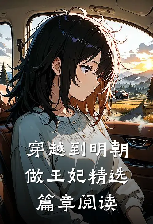 穿越到明朝做王妃精选篇章阅读