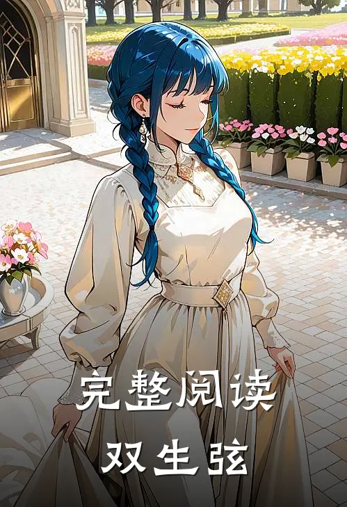 完整阅读双生弦