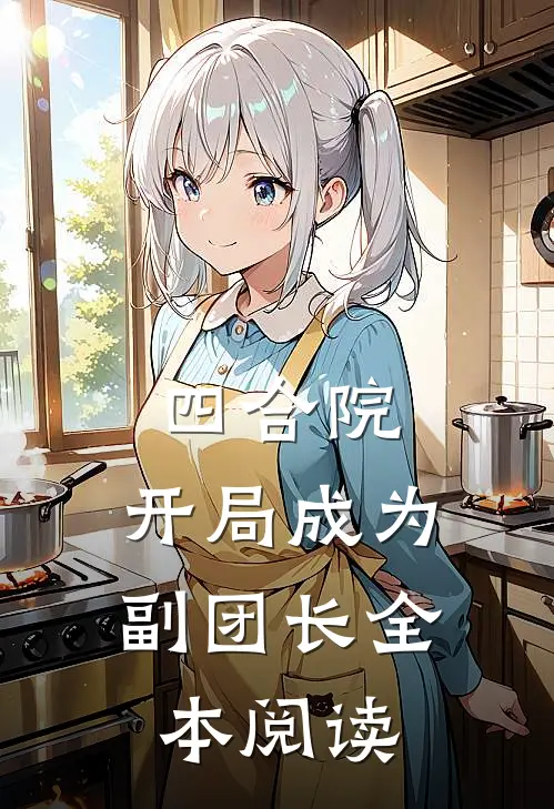四合院：开局成为副团长全本阅读