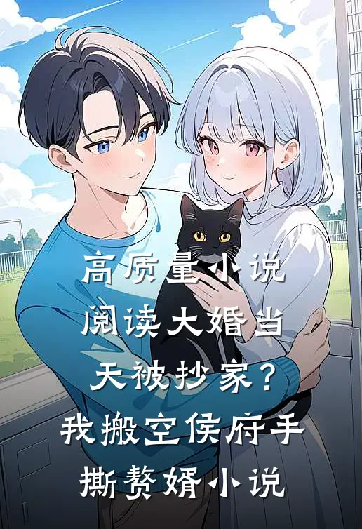 高质量小说阅读大婚当天被抄家？我搬空侯府手撕赘婿小说