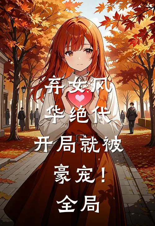弃女风华绝代,开局就被豪宠!全局
