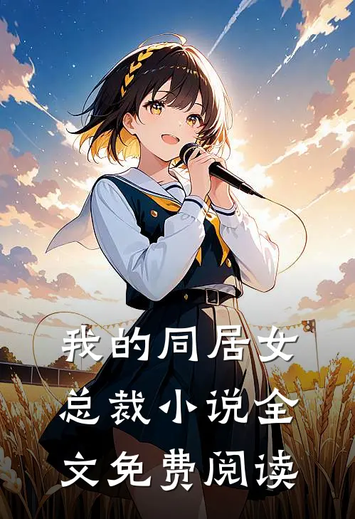 我的同居女总裁小说全文免费阅读