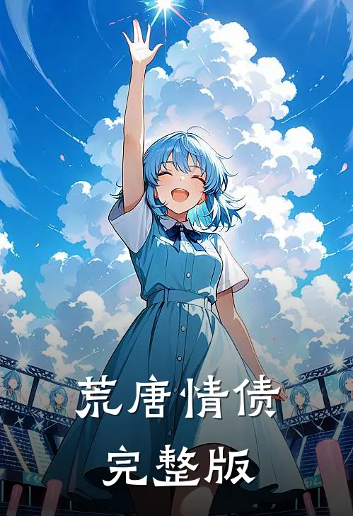 荒唐情债完整版