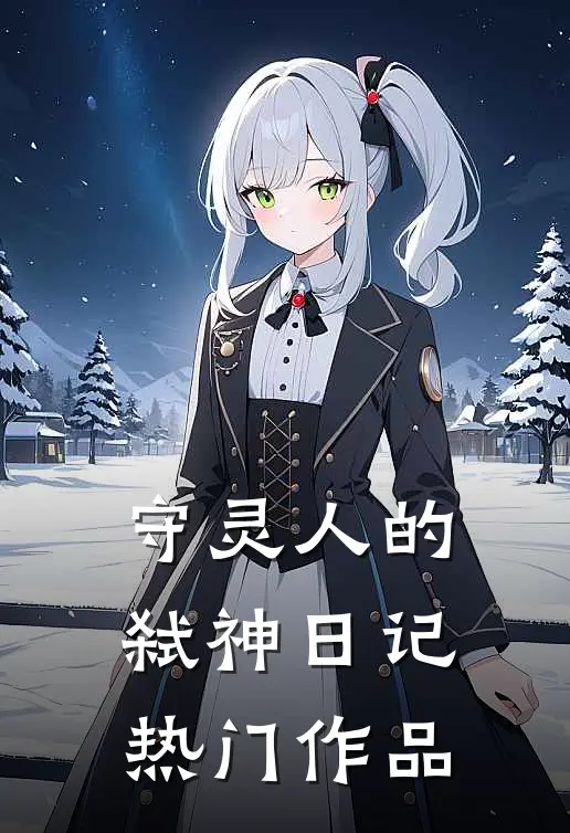 守灵人的弑神日记热门作品