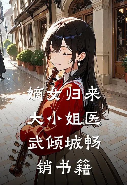 嫡女归来：大小姐医武倾城畅销书籍