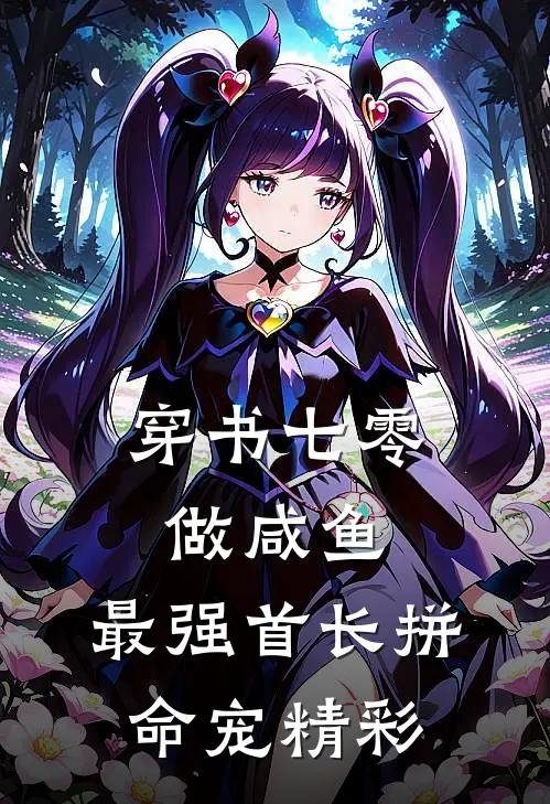 穿书七零做咸鱼，最强首长拼命宠精彩