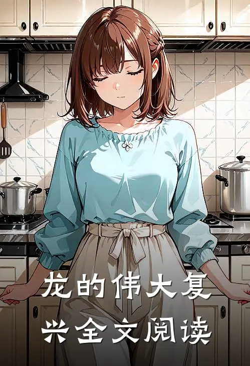 龙的伟大复兴全文阅读