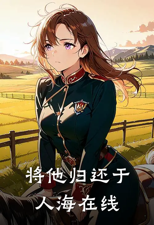将他归还于人海在线