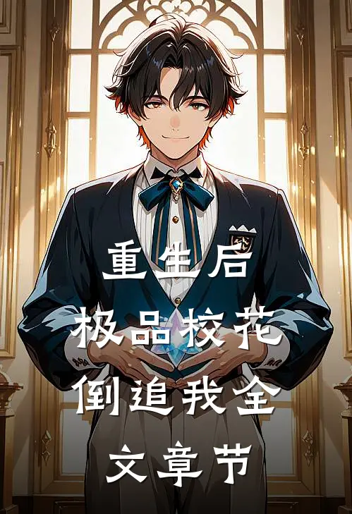 重生后，极品校花倒追我全文章节