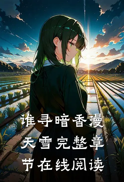 谁寻暗香漫天雪完整章节在线阅读