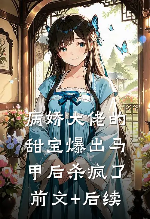 病娇大佬的甜宝爆出马甲后杀疯了前文+后续