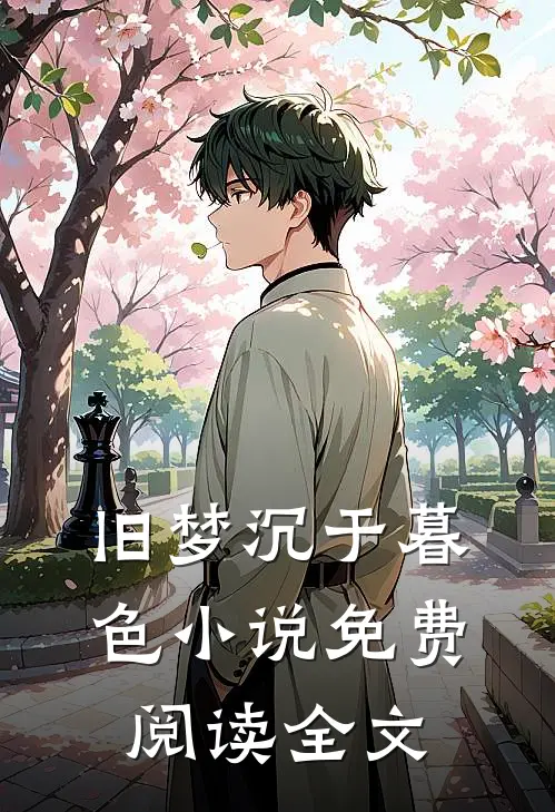 旧梦沉于暮色小说免费阅读全文