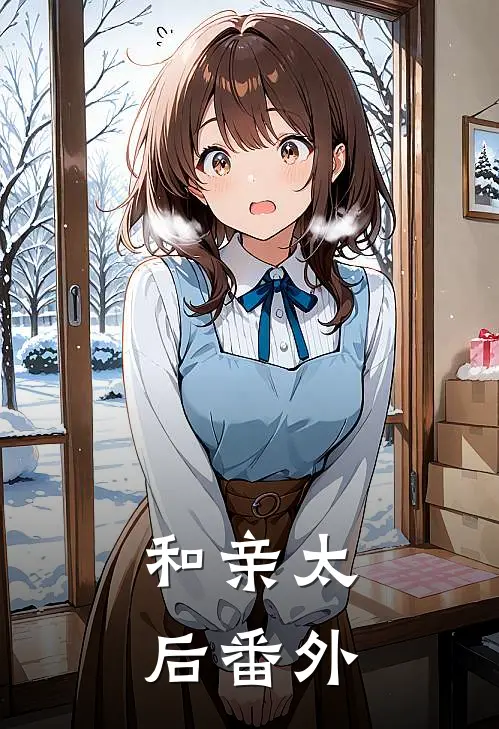 和亲太后 番外