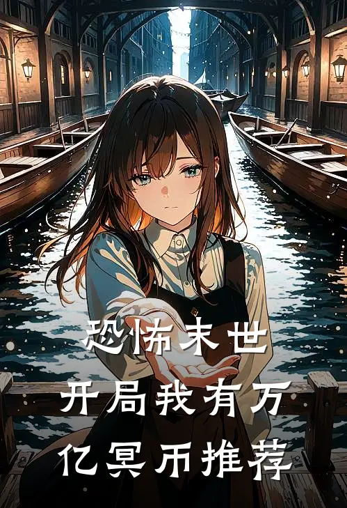 恐怖末世,开局我有万亿冥币推荐