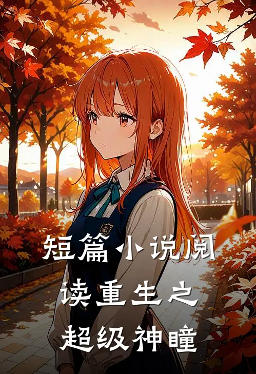 短篇小说阅读重生之超级神瞳