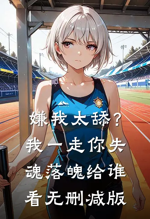 嫌我太舔？我一走你失魂落魄给谁看无删减版