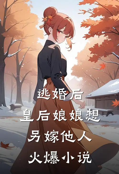 逃婚后，皇后娘娘想另嫁他人火爆小说