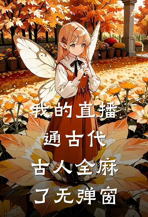 我的直播通古代，古人全麻了无弹窗
