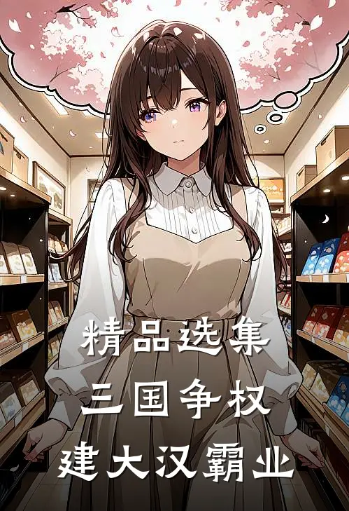 精品选集三国争权，建大汉霸业