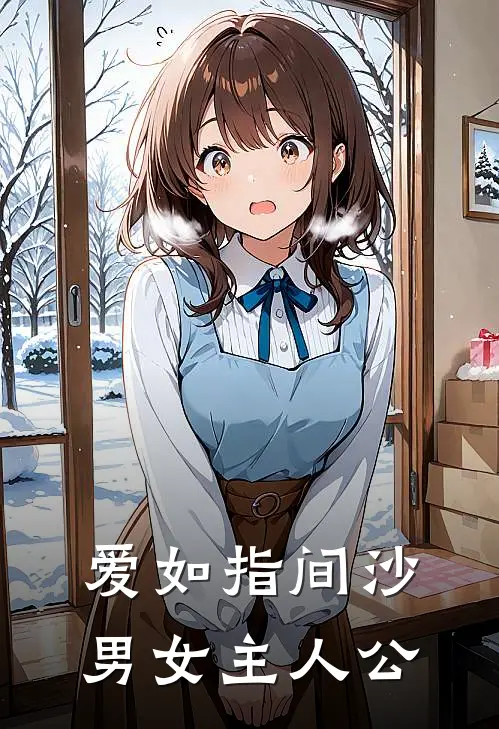 爱如指间沙男女主人公