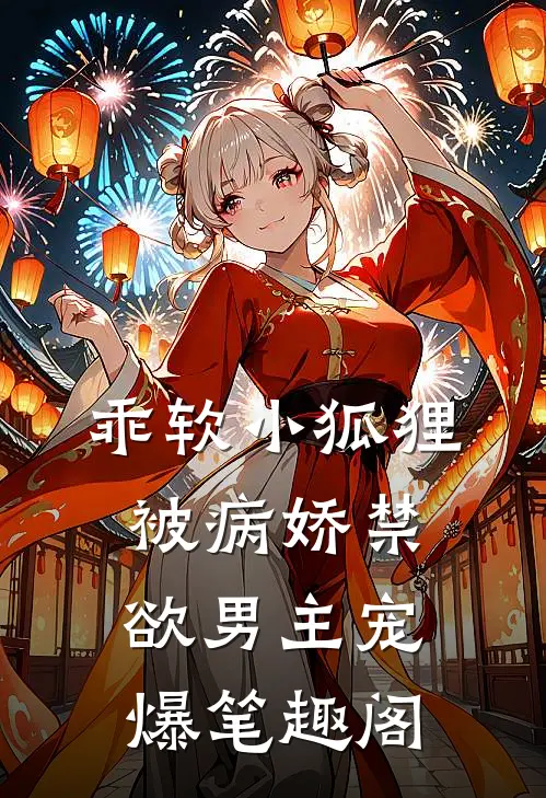 乖软小狐狸：被病娇禁欲男主宠爆笔趣阁