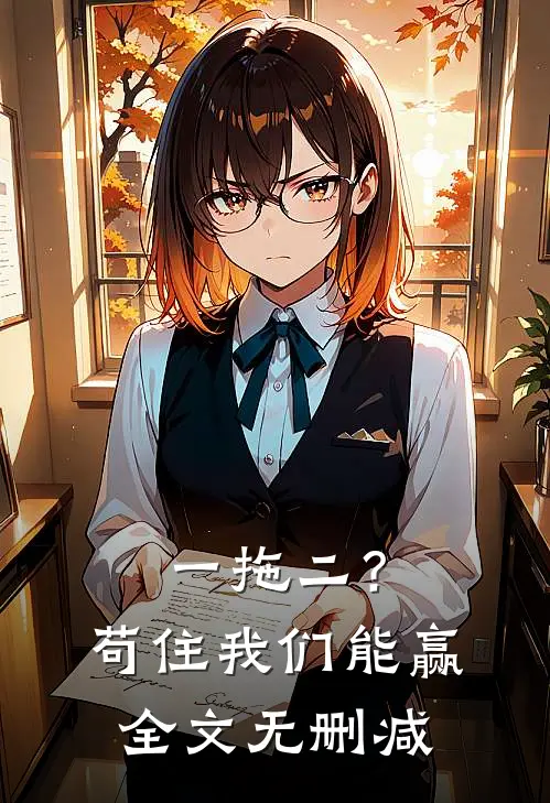 一拖二？苟住，我们能赢全文无删减