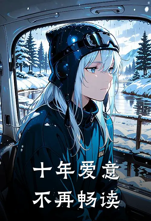 十年爱意不再畅读