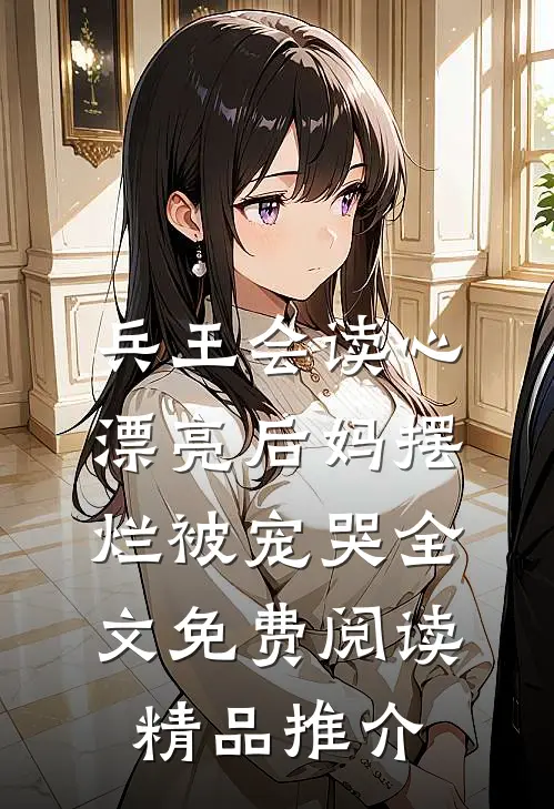 兵王会读心,漂亮后妈摆烂被宠哭全文免费阅读精品推介