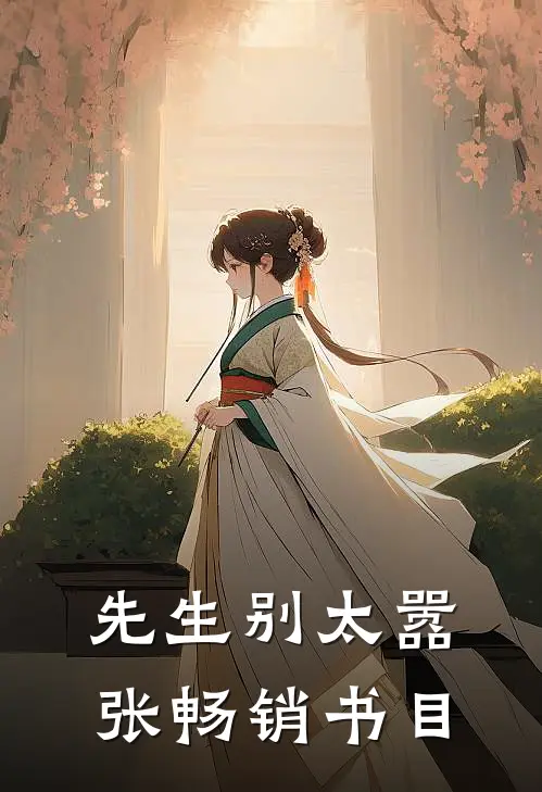 先生别太嚣张畅销书目